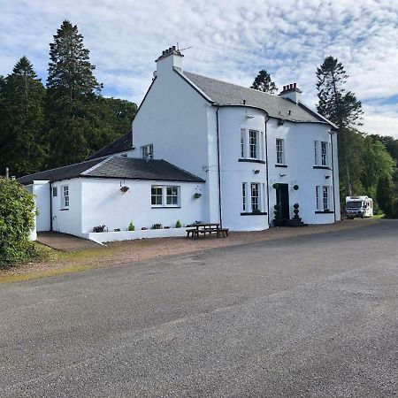 Soroba House Apartment Oban Exterior photo