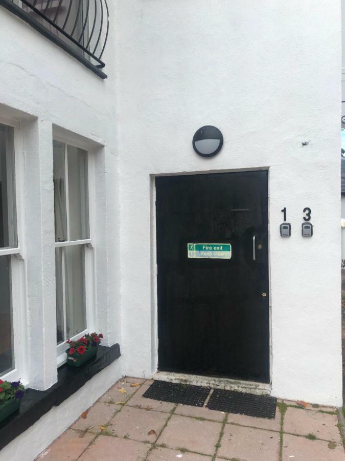 Soroba House Apartment Oban Exterior photo