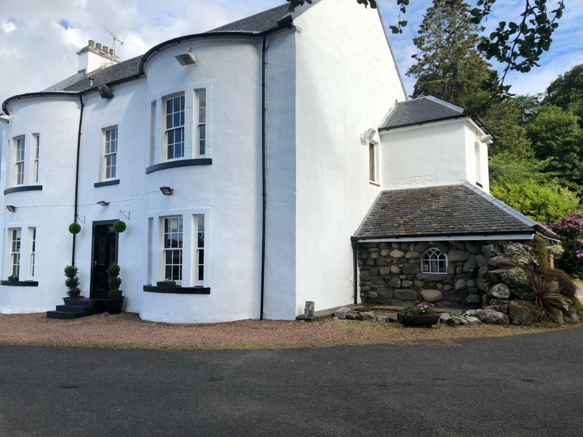 Soroba House Apartment Oban Exterior photo