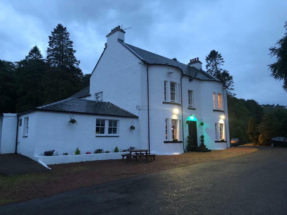 Soroba House Apartment Oban Exterior photo